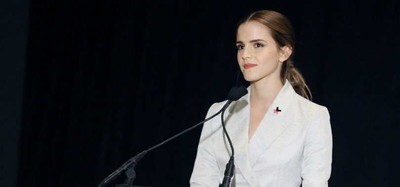 Emma Watson’s New Book Club – We Are Joining…Are You?