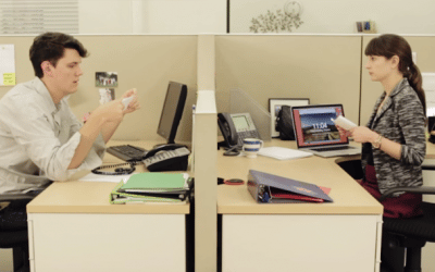 One Woman Encounters (not so) Equal Pay [Video]