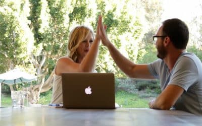 3 Ways to Create Passive Income