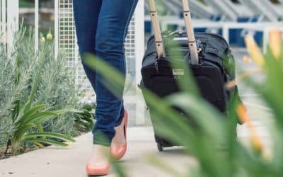 Why Every Successful Woman Should Live Abroad