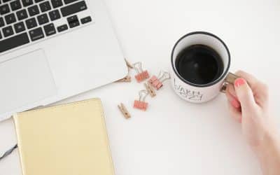 How and Why You Need To Make a Career Portfolio