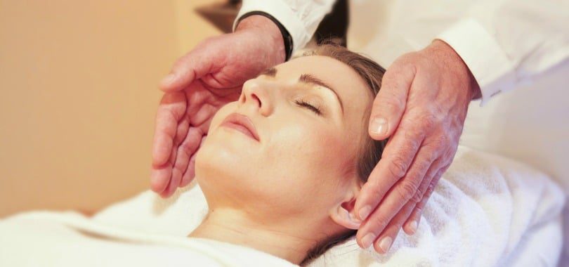 what is reiki