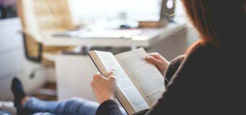 7 Ways to Invest in Yourself This Year
