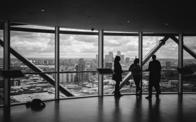 The 5 Best Business Networking Strategies
