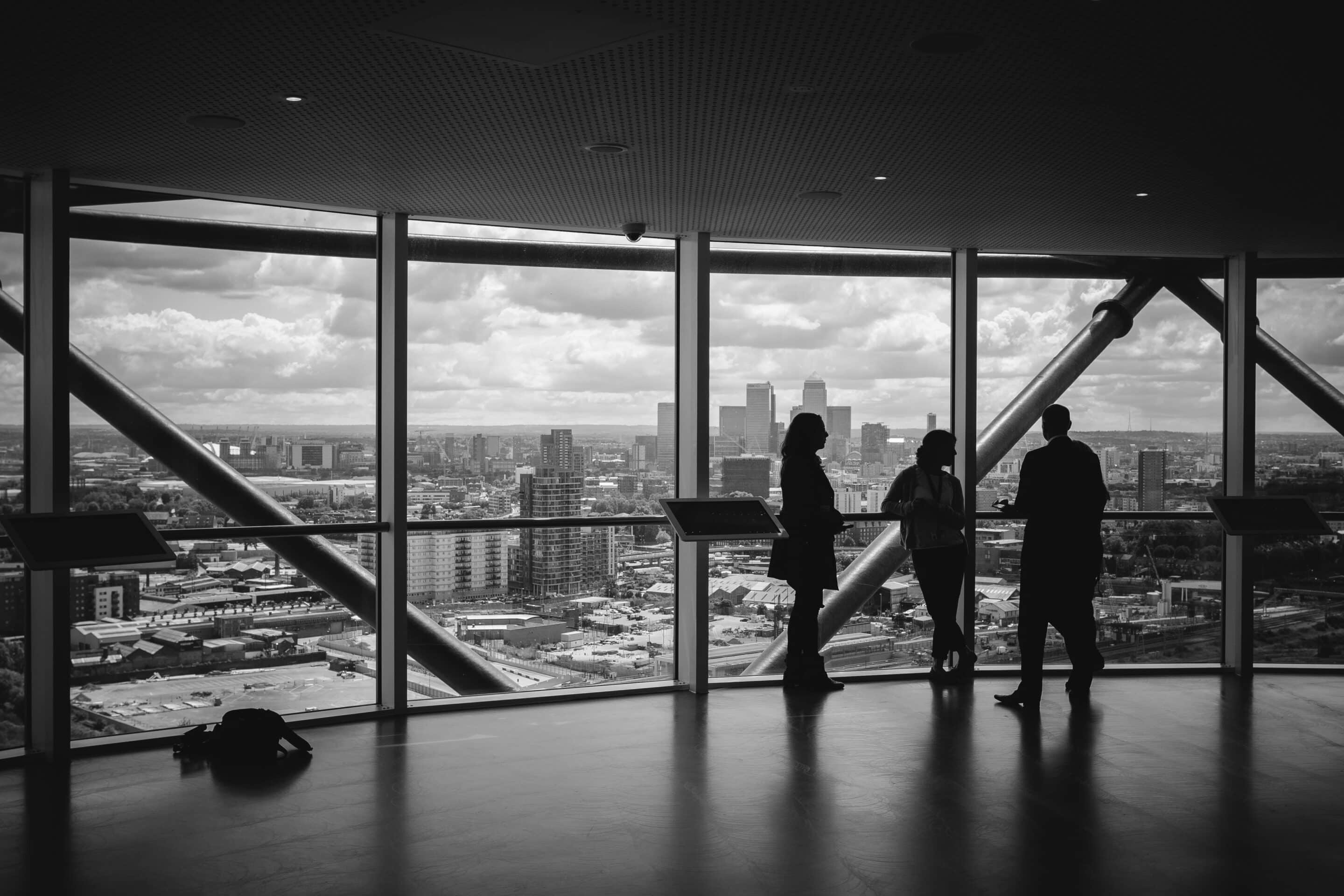business networking