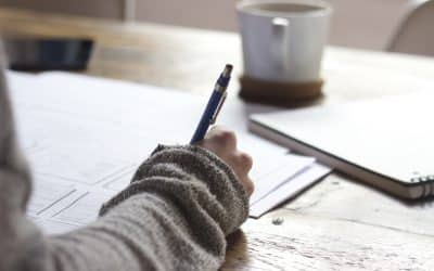 25 Easy Blog Ideas