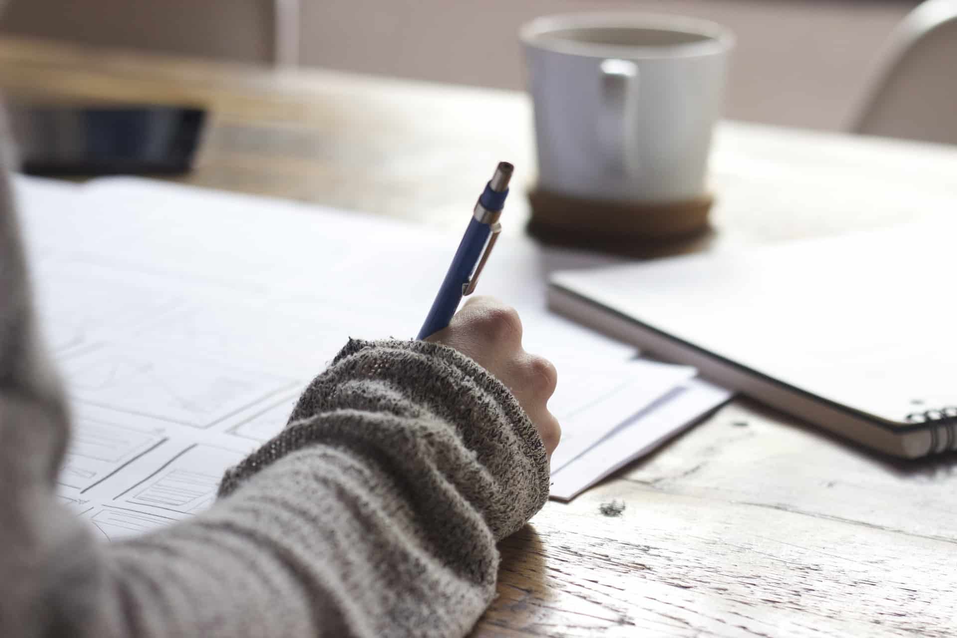 blog ideas