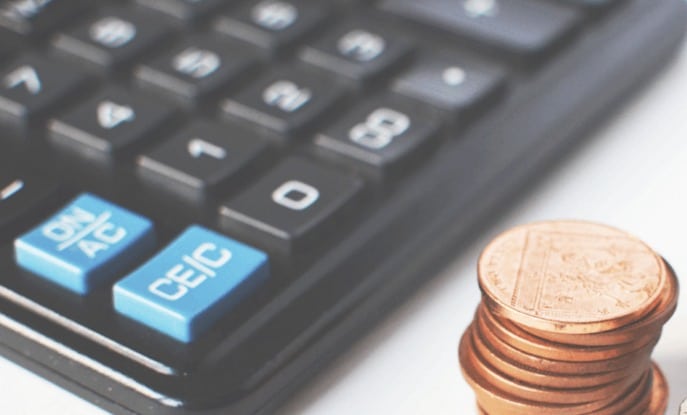 how I saved 70% of my income