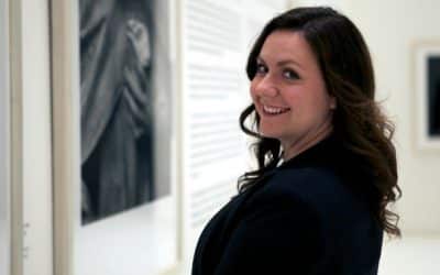 The Best Career Advice Angela Venuti Received