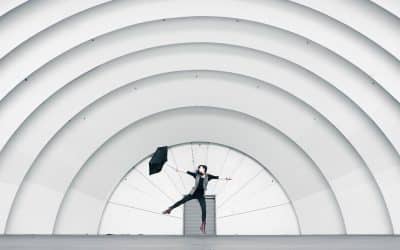 How to Make the Transition From Entrepreneur to CEO
