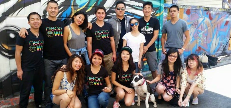 How I Found the Courage to Leave My 6-Figure Job to Chase a Dream How I Found the Courage to Leave My 6-Figure Job to Chase a Dream