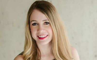 What Motivates Janine Rogan To Work So Hard