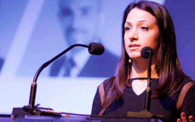 How to Launch a Career as a Motivational Speaker