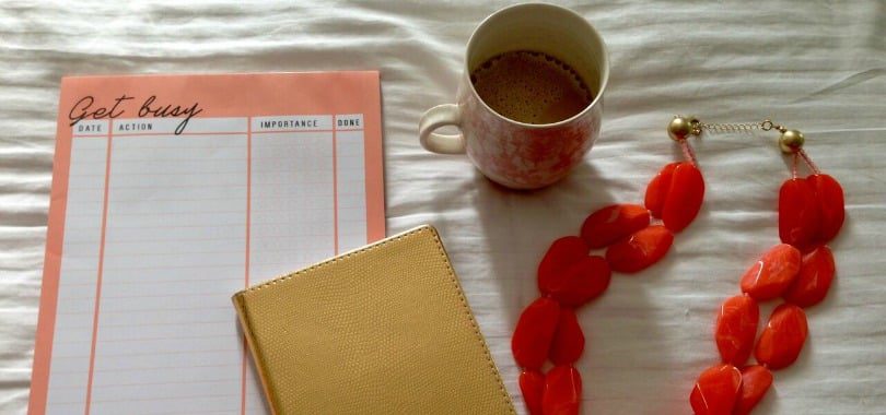 SMART Goals Dont Work Good Habits Do