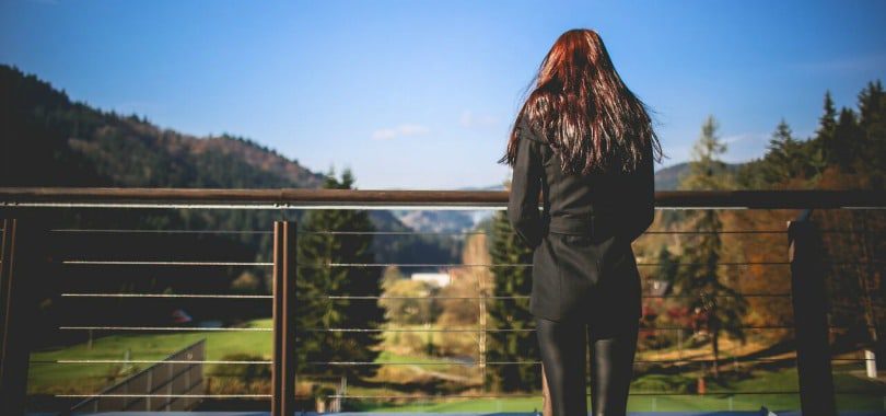 Top 5 Tips to Get Over a Breakup