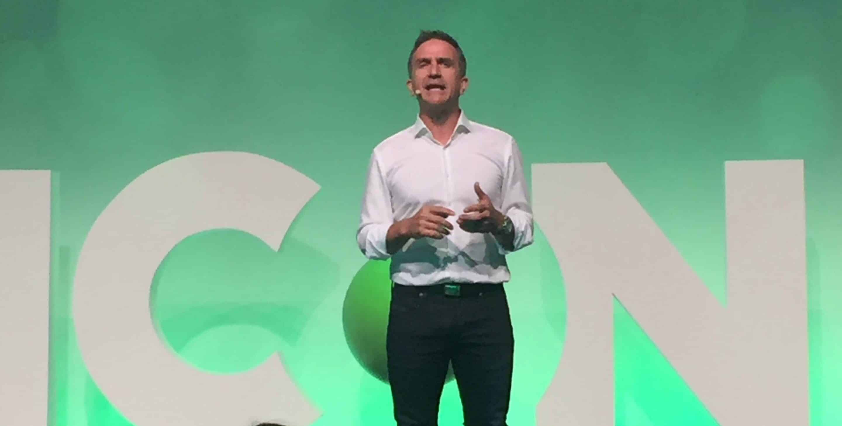 millionaire mentor 2Scott Harris