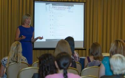 The Top 6 Things You Need to Know About Teaching Adults