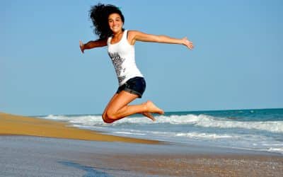 10 Reasons to Try New Things