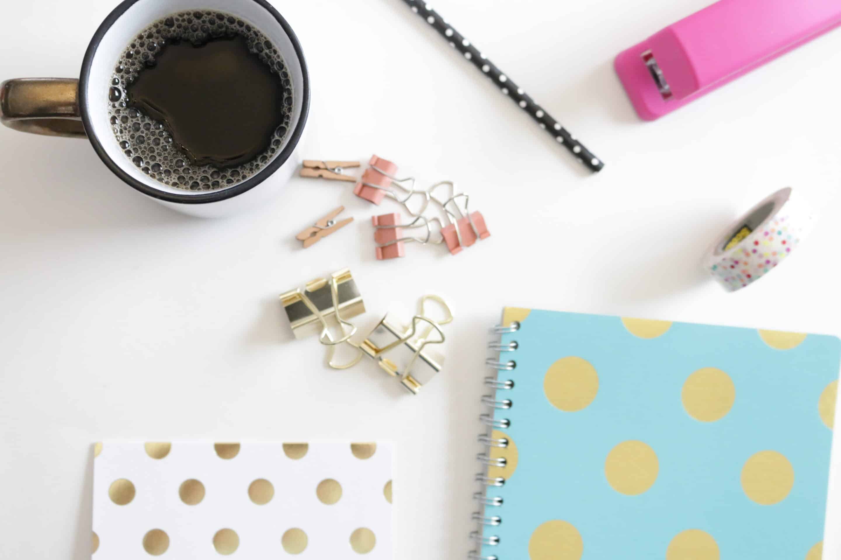 love your work. love your life.
