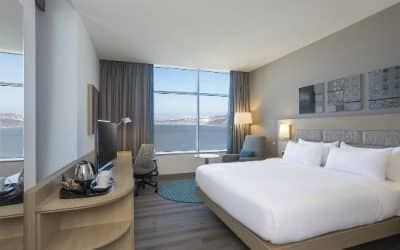 17 Things Every Woman Should Know About Balancing Work Travel