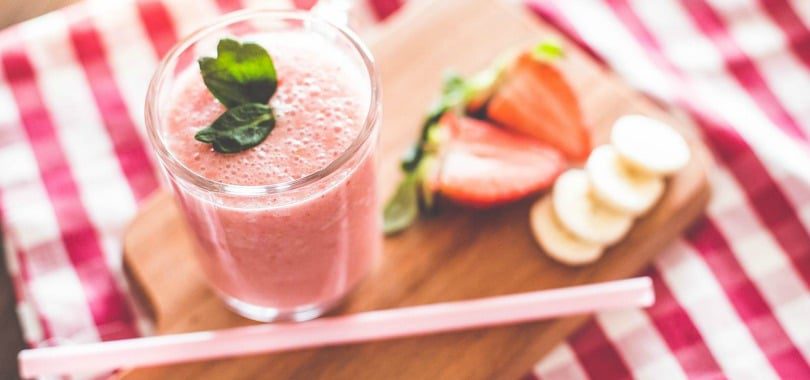 Foods To Reverse Aging