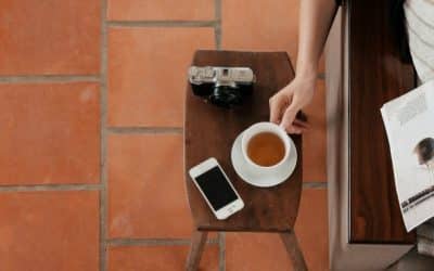 5 Steps to Keeping a Work-Life Balance When You Work from Home