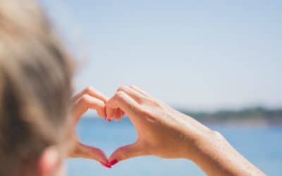 7 Habits to Nourish Your Energy