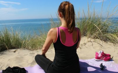 6 Easy Ways to Find Time and Focus in Your Day