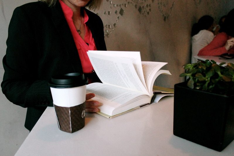 3 Great Books for Women Entrepreneurs