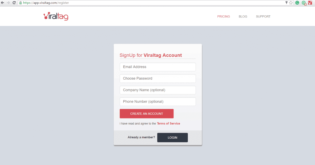 Automate Social Media