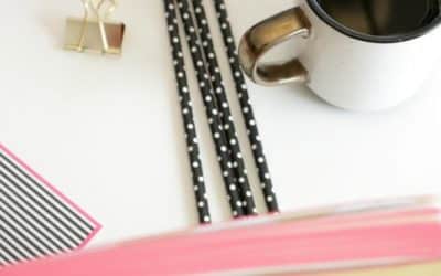 The Art of Writing a Perfect Resume