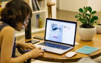 5 Ways to Design Your Home Office With Productivity in Mind