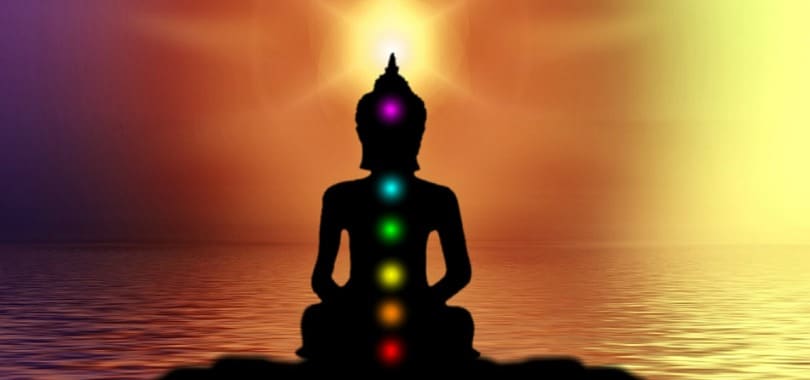 7 Days to Balanced Chakras