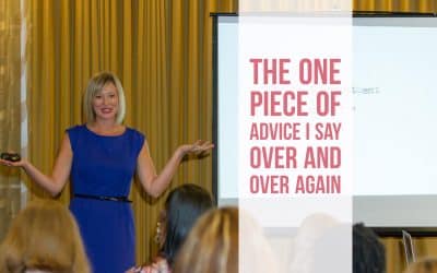 What I Know Now…Career Advice For All Women
