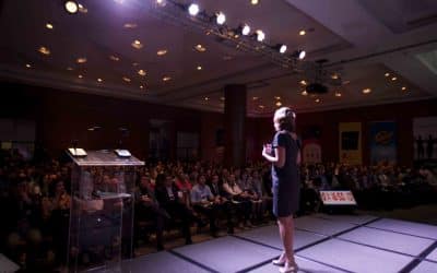 How Successful Women Think