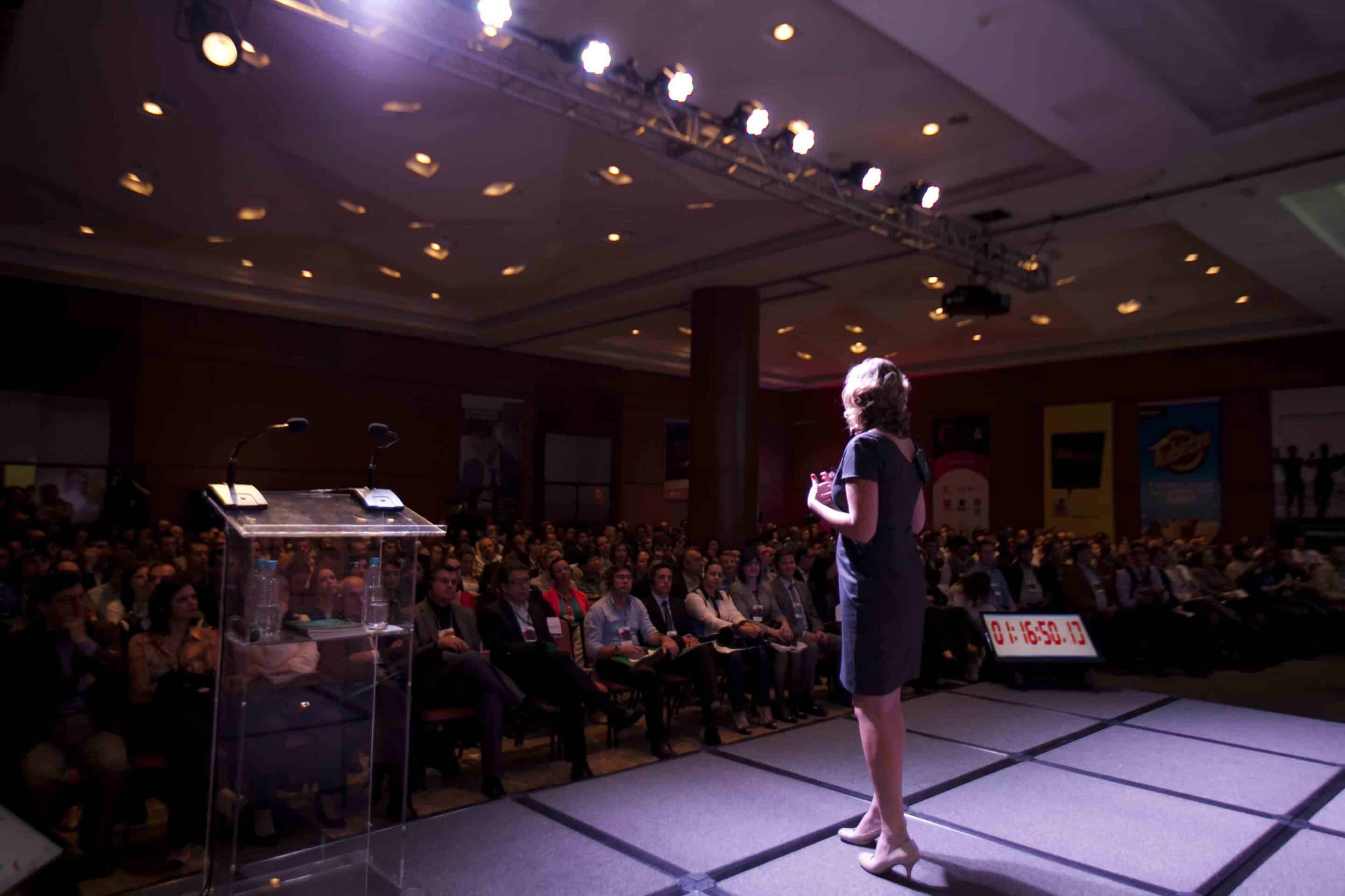 successful women
