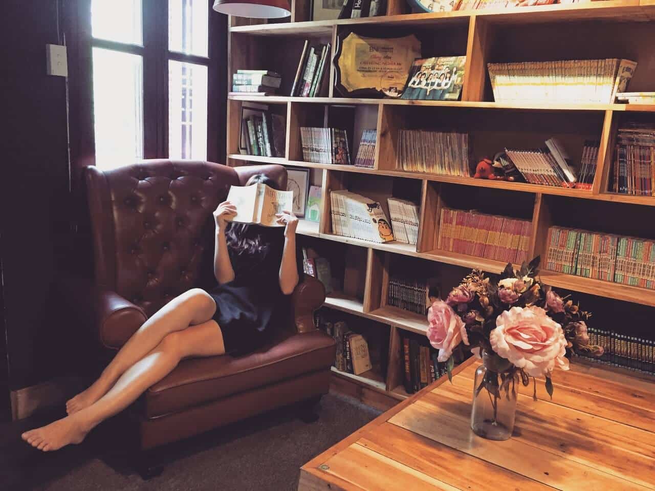 2 Effective Leadership Tactics for Introverts
