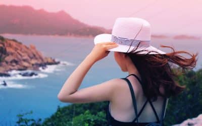 4 Simple Ways to Counterbalance Negativity