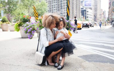 How Successful Working Moms Balance Their Work and Life
