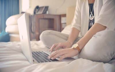 Four Temptations You Need To Resist for a Better Work-Life Balance