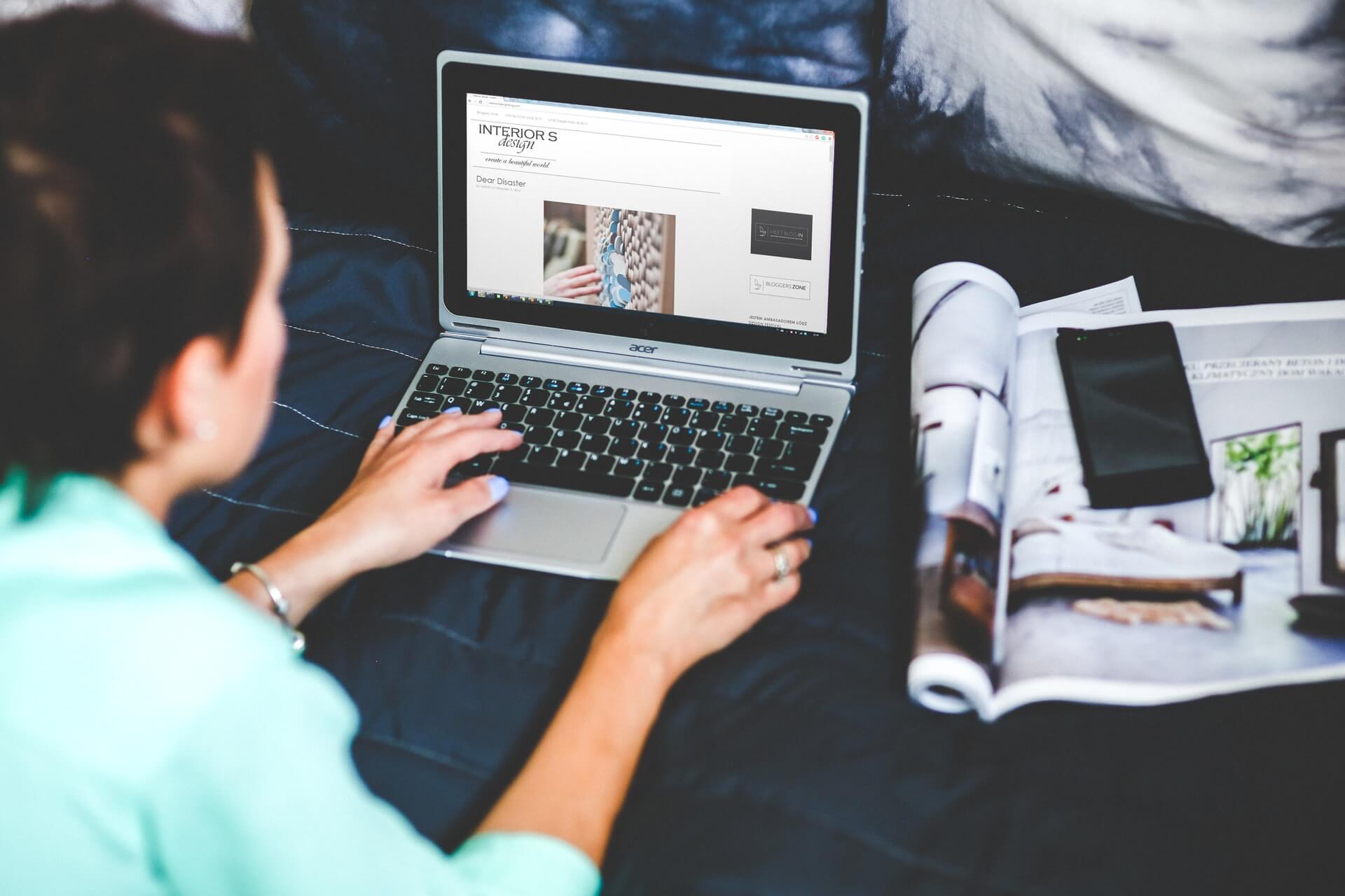 6 Ways to Build Your Blog Audience