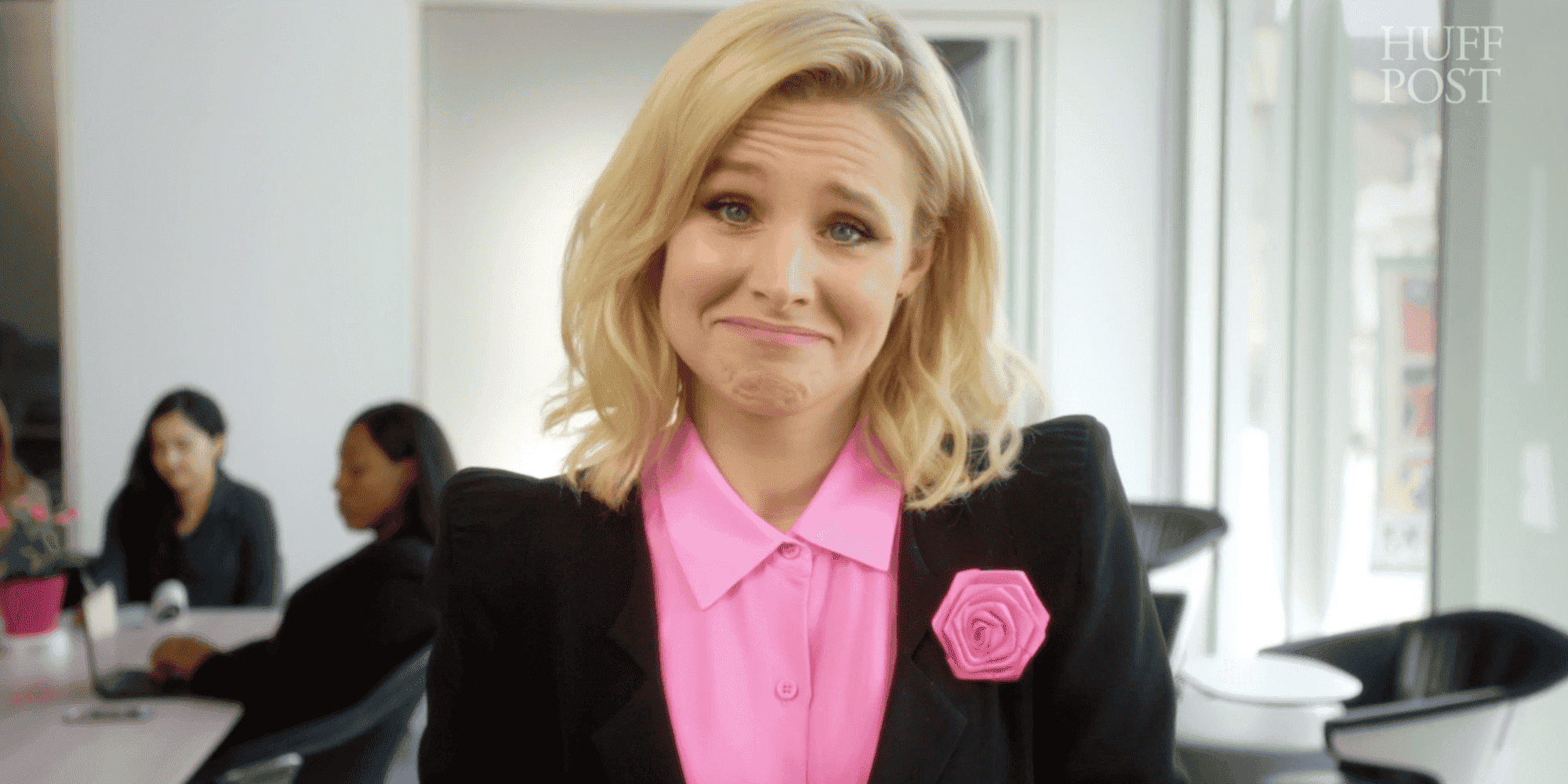 How This Celebrity Is Keeping The Gender Pay Gap At The Forefront