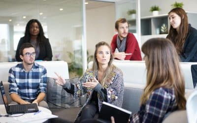 Which Professions Are Hurt Most By The Pay Gap?