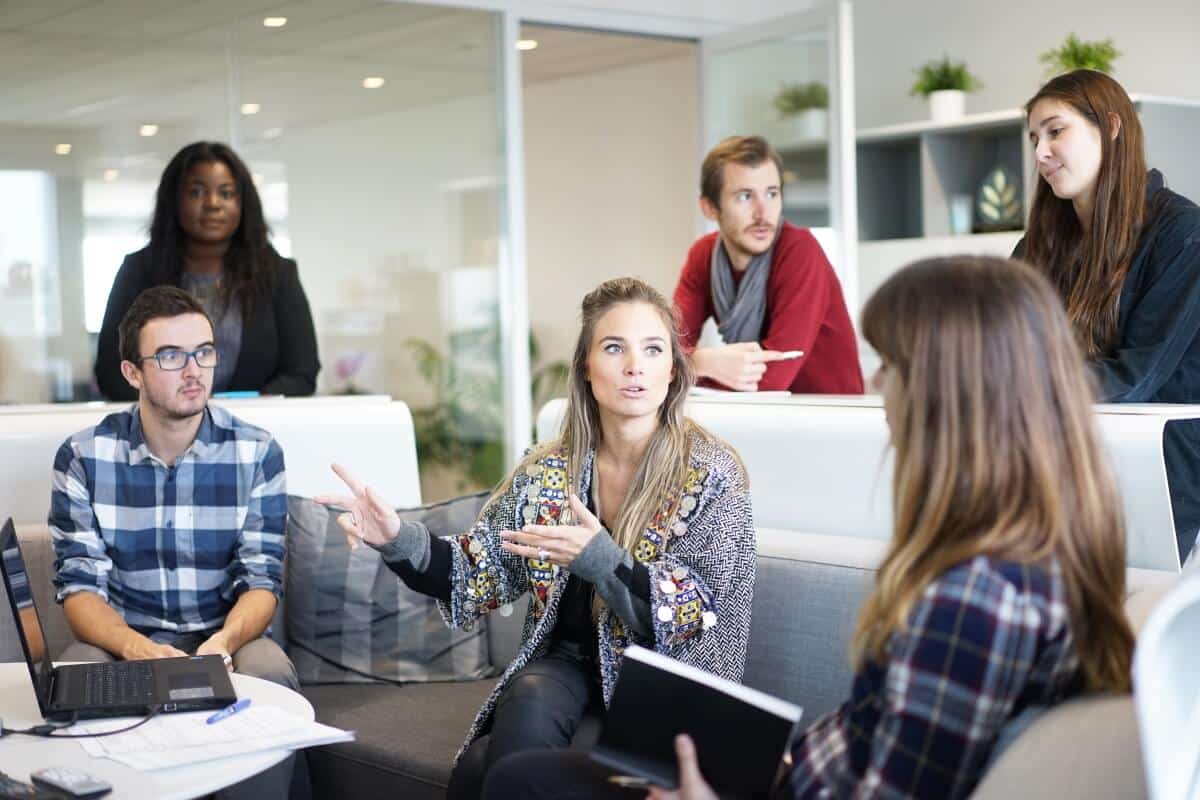 Which Professions Are Hurt Most By The Pay Gap?