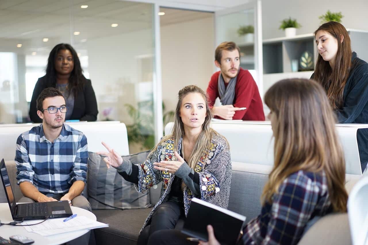 How to Survive Long Hours at Work