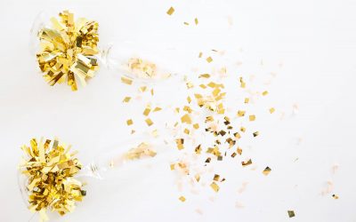 Classy Career Girl Recognized in Two Top Career Lists