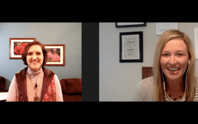 Turning Business Plans Into Action Plans With Char Stackle (Case Study)