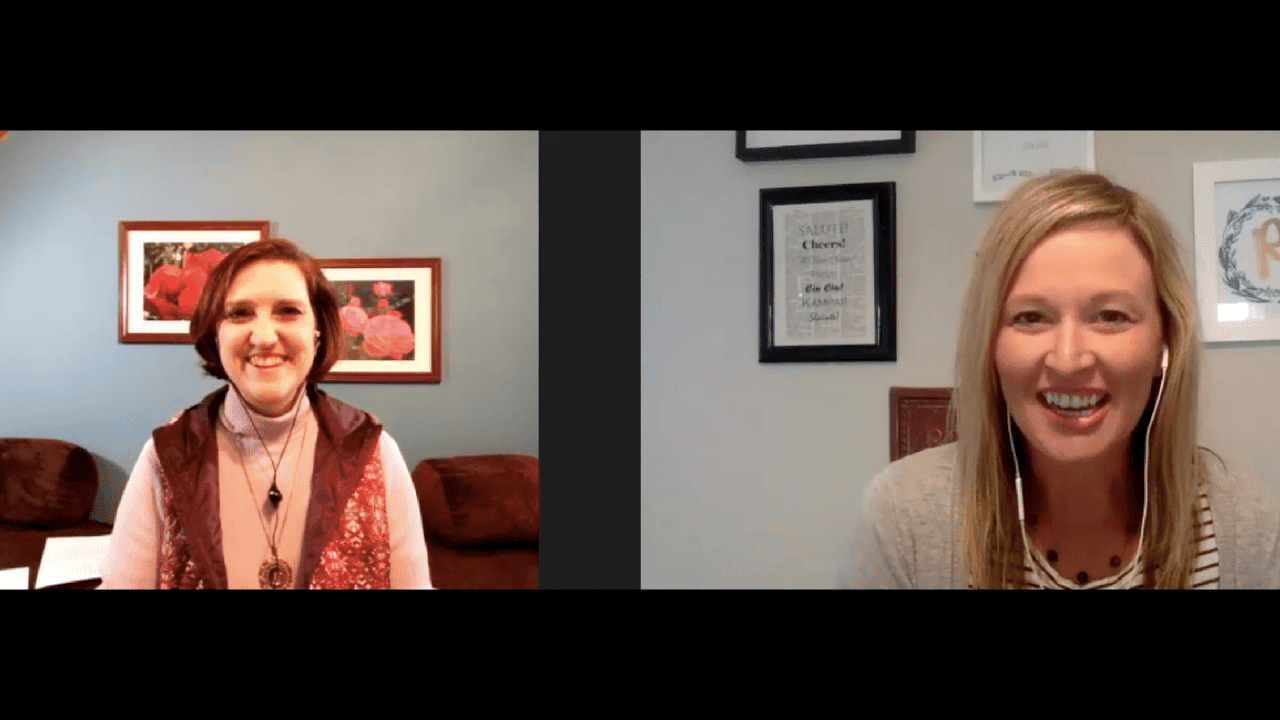 Turning Business Plans Into Action With Char Stackle (Case Study)