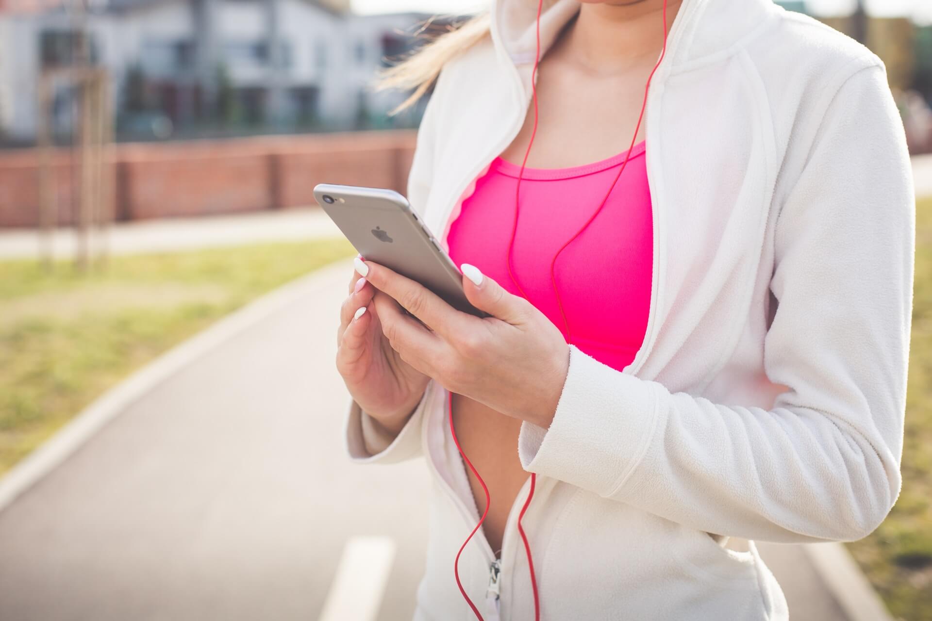 5 Ways to Fit Fitness into a Busy Schedule