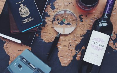 5 Solo Female Travel Ideas
